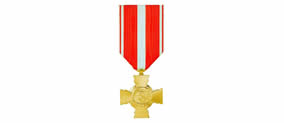 Croix de la Valeur militaire