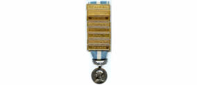 Médaille militaire : Médaille d'Outre-Mer