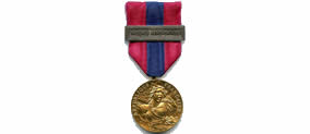 Médaille militaire : Cruces del Mérito Militar