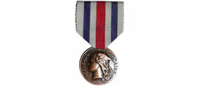 Médaille militaire : Médaille d'honneur du service de santé des armées