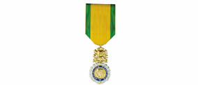 Médaille militaire : Médaille Militaire